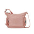 BOLSO ROSADO GABBIE MINI KIPLING